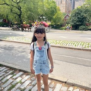 Meet your Posher, Kenia